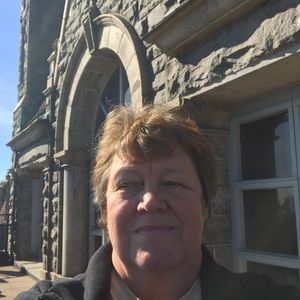 Meet your Posher, Patty